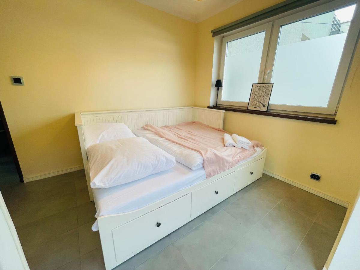 Apartamenty Ktw Silesia City Center - Park Slaski Katowice Extérieur photo