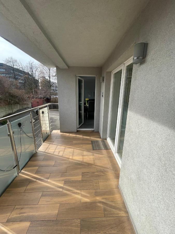 Apartamenty Ktw Silesia City Center - Park Slaski Katowice Extérieur photo